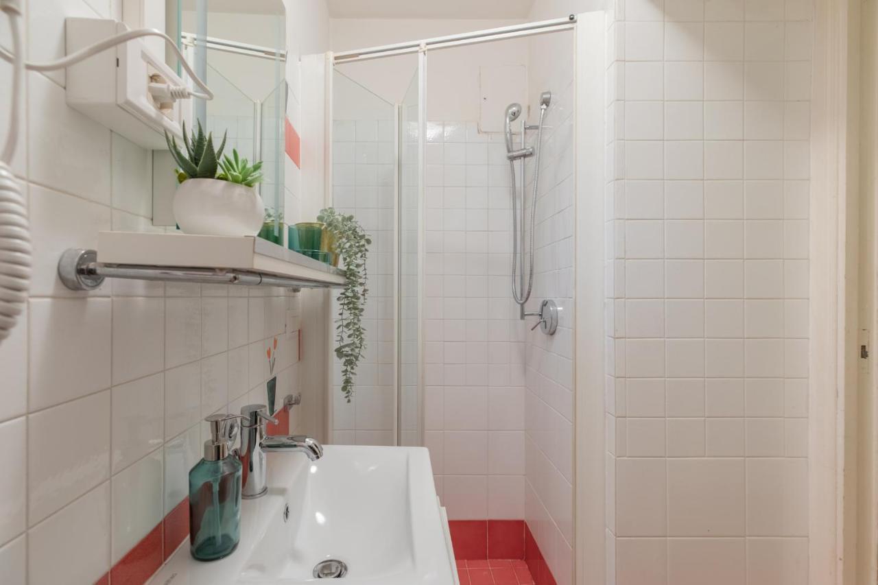 Apartment Iflat Comfy In Campo De' Fiori Rom