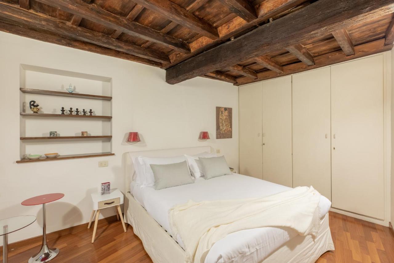 Lejlighed Iflat Comfy In Campo De' Fiori Rom