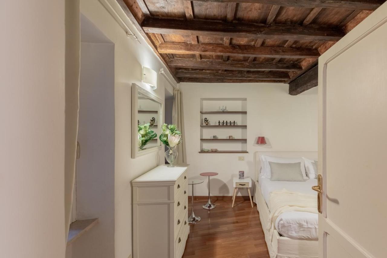 Lejlighed Iflat Comfy In Campo De' Fiori Rom